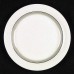 Arabia Finland Seita Arctica Bread & Butter 6.75 diameter