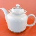 Arabia Finland Seita Arctica Gravy Boat 3 inches tall