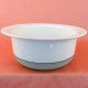Arabia Finland Seita Arctica Open Vegetable 8.5 inches diameter
