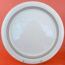 Arabia Finland Seita Arctica Platter 13.25" diameter