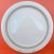 Arabia Finland Seita Arctica Platter 13.25" diameter
