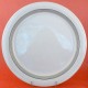 Arabia Finland Seita Arctica Platter 13.25" diameter
