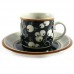 Arabia Finland Taika Cup 2.7 inches tall