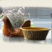 Arabia Finland Taika Cup 2.7 inches tall