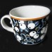 Arabia Finland Taika Cup 2.7 inches tall