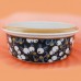 Arabia Finland Taika Platter Round 13 inches diameter 