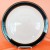 Arabia Finland Taika Platter Round 13 inches diameter 