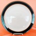 Arabia Finland Taika Platter Round 13 inches diameter 