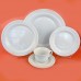 Arabia Finland Tuuli 5 Piece Place Setting