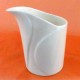 Arabia Finland Tuuli Creamer 4 inches tall