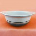 Arabia Finland Uhtua Bowl with Handles 2.25 inches tall
