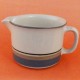 Arabia Finland Uhtua Creamer 2.75 inches tall
