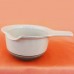 Arabia Finland Uhtua Gravy Boat 3 inches tall