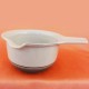 Arabia Finland Uhtua Gravy Boat 3 inches tall
