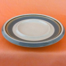 Arabia Finland Uhtua Saucer 5.75 inches in diameter