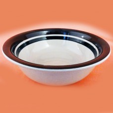 Arabia Ruija Troubadour Cereal Bowl 6.25 inches dia