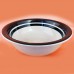 Arabia Ruija Troubadour Cereal Bowl 6.25 inches dia