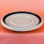 Arabia Ruija Troubadour Saucer 5.75 in dia