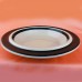 Arabia Ruija Troubadour Soup Bowl 7.75 inches dia