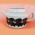 Arabia Ruija Troubadour Tea Pot 4.5 inches tall