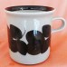 Arabia Ruija Troubadour Tea Pot 4.5 inches tall