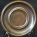 Arabia Ruska Saucer 6.4 inches in diameter