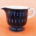 Arabia Valencia Creamer 2.75 inches tall