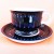 Arabia Valencia Cup & Saucer 