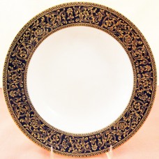 ARISTROCRAT by Sango Rim Soup Bowl 8.5"