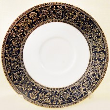 ARISTROCRAT by Sango Tea Saucer 5.8" diameter