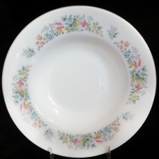 ASPEN by Wedgwood Rim Soup Bowl