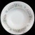 ASPEN by Wedgwood Rim Soup Bowl