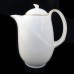 AURORA by Wedgwood Coffee Pot 8.5" tall