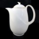 AURORA by Wedgwood Coffee Pot 8.5" tall