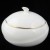 AURORA by Wedgwood Covered Sugar Bowl 4" tall