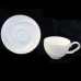 AURORA by Wedgwood Cup & Saucer Set AURORA by Wedgwood Cup & Saucer Set