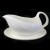 AURORA by Wedgwood Gravy Boat & Stand