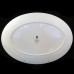 AURORA by Wedgwood Large Oval Platter 15.5" long
