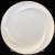 AURORA by Wedgwood Large Round Chop Platter 13.5"