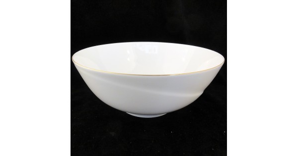 AURORA by Wedgwood Large Round Serving Bowl