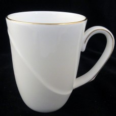 AURORA by Wedgwood Mug / Beaker 4.25" tall