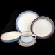 AUVERGNE by Goebel 5 Piece Place Setting