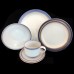 AUVERGNE by Goebel 5 Piece Place Setting AUVERGNE by Goebel 5 Piece Place Setting