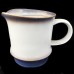 AUVERGNE by Goebel Creamer 3.75" tall