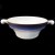 AUVERGNE by Goebel Handled Vegetable Bowl 8.5"