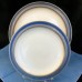 AUVERGNE by Goebel Handled Vegetable Bowl 8.5"