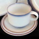 AUVERGNE by Goebel Tea Cup & Saucer