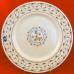 Aynsley Ashbourne Dinner Plate 10.6" diameter