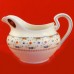 Aynsley Ashbourne Gravy Boat & Stand