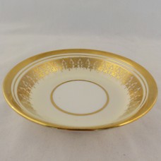 Aynsley Champagne Fruit Saucer 5 inches diameter